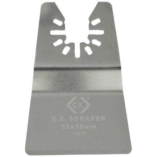 C.K T0878 T0878 škrabka škrabka 1 ks