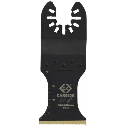 C.K T0877 pilový kotouč #####Sägeblatt 1 ks