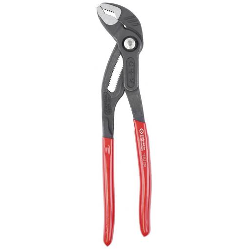 C.K T3653 250 instalatérské SIKO kleště Velikost klíče 50 mm 250 mm