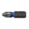C.K Blue Steel T4560 PZ3D15 křížový bit, 15dílná, křížový PZ