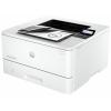 HP LaserJet Pro 4002 dw tiskárna laserová černobílá A4 40 str./min 4800 x 600 dpi Bluetooth®, duplexní, LAN, Wi-Fi, USB