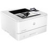 HP LaserJet Pro 4002 dw tiskárna laserová černobílá A4 40 str./min 4800 x 600 dpi Bluetooth®, duplexní, LAN, Wi-Fi, USB