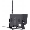 Midland Truck Guardian PRO bezdrátový couvací videosystém 4 kamerové vstupy, pomocné zobrazení vzdálenosti, dodatečný IR, integrovaný mikrofon pevná montáž, k