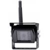 Midland Truck Guardian PRO bezdrátový couvací videosystém 4 kamerové vstupy, pomocné zobrazení vzdálenosti, dodatečný IR, integrovaný mikrofon pevná montáž, k