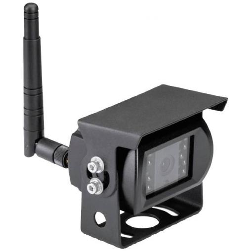 Midland Truck Guardian PRO bezdrátová couvací kamera černá