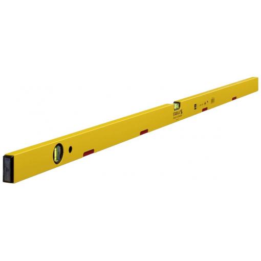 Stabila Type 70 M 2877 magnetická vodováha s magnetem 150 cm 0.5 mm/m
