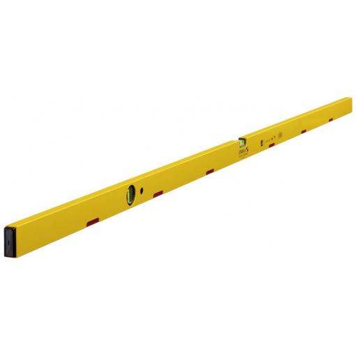 Stabila Type 70 M 2879 magnetická vodováha s magnetem 200 cm 0.5 mm/m