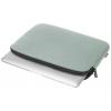 BaseXX obal na notebooky D31973 S max.velikostí: 35,8 cm (14,1) světle šedá