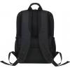 Dicota batoh na notebooky Eco Backpack SCALE 15-17.3, max. 43,9 cm (17,3) , černá
