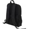 Dicota batoh na notebooky Eco Backpack SCALE 15-17.3, max. 43,9 cm (17,3) , černá