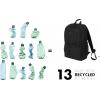 Dicota batoh na notebooky Eco Backpack SCALE 15-17.3, max. 43,9 cm (17,3) , černá