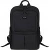 Dicota batoh na notebooky Eco Backpack SCALE 15-17.3, max. 43,9 cm (17,3) , černá