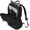 Dicota batoh na notebooky Eco Backpack SCALE 15-17.3, max. 43,9 cm (17,3) , černá