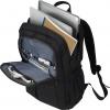 Dicota batoh na notebooky Eco Backpack SCALE 15-17.3, max. 43,9 cm (17,3) , černá