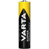 Baterie Varta Super 2003, AAA/R03 vol. cena za balení 48 ks