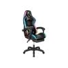 Křeslo herní KRUGER & MATZ GX-150 RGB černé