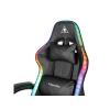 Křeslo herní KRUGER & MATZ GX-150 RGB černé