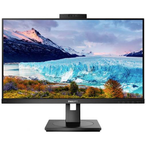 Philips Monitore 272S1MH/00 LED monitor 68.6 cm (27 palec)1920 x 1080 Pixel, 16:9, 4 ms, IPS LED