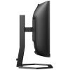 Philips 34E1C5600HE/00 LED monitor 86.4 cm (34 palec)3440 x 1440 Pixel, 21:9, 4 ms, VA LCD