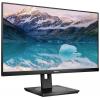 Philips 242S9JML/00 LCD monitor 61 cm (24 palec)1920 x 1080 Pixel, 16:9, 4 ms, VA LCD