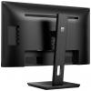 Philips 242S9JML/00 LCD monitor 61 cm (24 palec)1920 x 1080 Pixel, 16:9, 4 ms, VA LCD