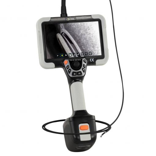PCE Instruments PCE-VE 1500-38209 endoskop, Ø sondy: 3.8 mm, délka 2 m