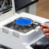 PCE Instruments měřič vlhkosti materiálů