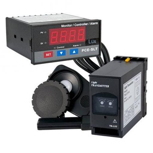 PCE Instruments PCE-LXT luxmetr 0 - 50000 lx
