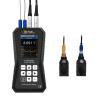 PCE Instruments ultrazvukový senzor PCE-TDS 200+ M Provozní napětí (rozsah): 5 V Měřicí rozsah: 0 - 32 m/s 1 ks