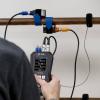 PCE Instruments ultrazvukový senzor PCE-TDS 200+ M Provozní napětí (rozsah): 5 V Měřicí rozsah: 0 - 32 m/s 1 ks