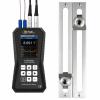 PCE Instruments ultrazvukový senzor PCE-TDS 200+ MR Provozní napětí (rozsah): 5 V Měřicí rozsah: 0 - 32 m/s 1 ks