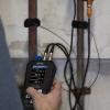 PCE Instruments ultrazvukový senzor PCE-TDS 200+ MR Provozní napětí (rozsah): 5 V Měřicí rozsah: 0 - 32 m/s 1 ks