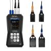 PCE Instruments ultrazvukový senzor PCE-TDS 200+ ML Provozní napětí (rozsah): 5 V Měřicí rozsah: 0 - 32 m/s 1 ks