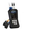 PCE Instruments ultrazvukový senzor PCE-TDS 200+ S Provozní napětí (rozsah): 5 V Měřicí rozsah: 0 - 32 m/s 1 ks
