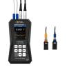 PCE Instruments ultrazvukový senzor PCE-TDS 200+ S Provozní napětí (rozsah): 5 V Měřicí rozsah: 0 - 32 m/s 1 ks