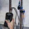 PCE Instruments ultrazvukový senzor PCE-TDS 200+ SR Provozní napětí (rozsah): 5 V Měřicí rozsah: 0 - 32 m/s 1 ks