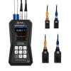 PCE Instruments ultrazvukový senzor PCE-TDS 200+ SM Provozní napětí (rozsah): 5 V Měřicí rozsah: 0 - 32 m/s 1 ks