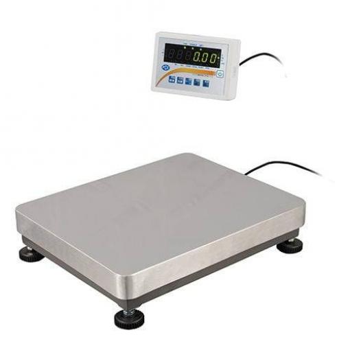 PCE Instruments Silová váha PCE-SDF 150 Max. váživost 150 kg Rozlišení 5 g 230 V