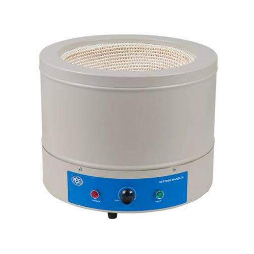 PCE Instruments PCE-HM 5000 Tepelný kryt
