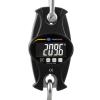 PCE Instruments závěsná váha PCE-HS 300N Max. váživost 300 kg Rozlišení 100 g na baterii černá