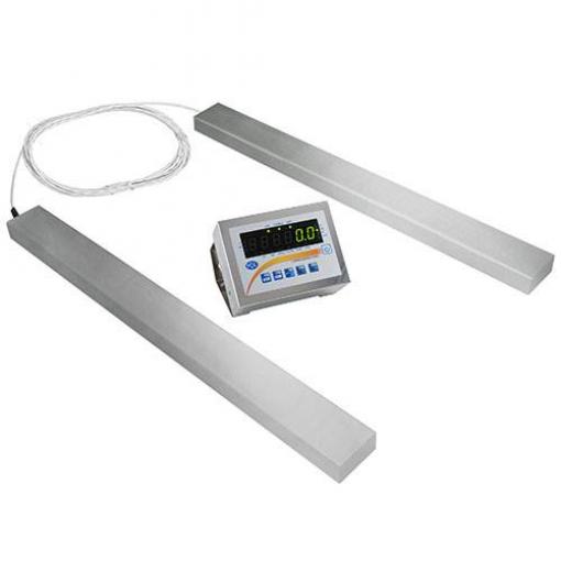PCE Instruments Podlahová váha 300 kg