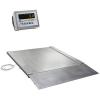 PCE Instruments Průjezdná váha PCE-SD 1500 SST Max. váživost 1500 kg Rozlišení 500 g 230 V nerezová ocel