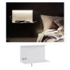 Paulmann 96772 Jarina LED nástěnné světlo LED 4.5 W bílá (matná)
