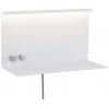 Paulmann 96772 Jarina LED nástěnné světlo LED 4.5 W bílá (matná)