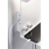Paulmann 96772 Jarina LED nástěnné světlo LED 4.5 W bílá (matná)