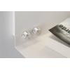 Paulmann 96772 Jarina LED nástěnné světlo LED 4.5 W bílá (matná)