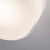Paulmann 71081 LED stropní svítidlo LED 6.8 W bílá