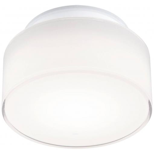 Paulmann 71081 LED stropní svítidlo LED 6.8 W bílá