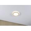 Paulmann 71027 Atria LED stropní svítidlo LED 11.2 W dřevo