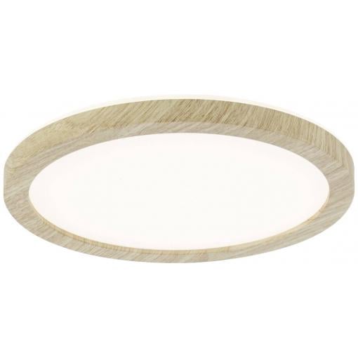 Paulmann 71027 Atria LED stropní svítidlo LED 11.2 W dřevo